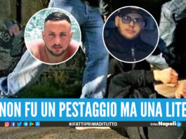 Ragazzo picchiato a Mugnano, assolti due giovani di Giugliano