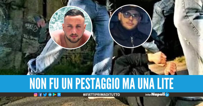 Ragazzo picchiato a Mugnano, assolti due giovani di Giugliano