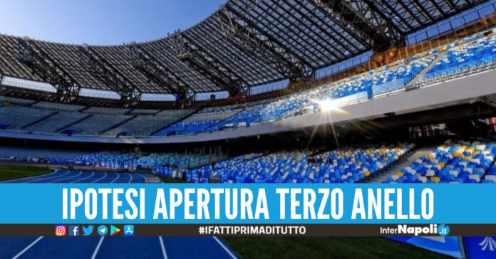 Stadio Maradona