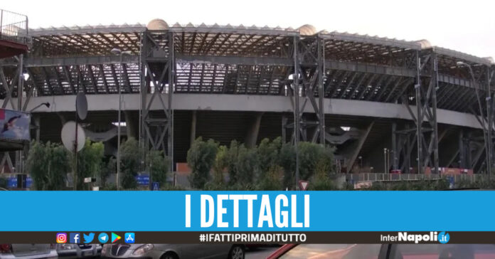 Stadio Maradona