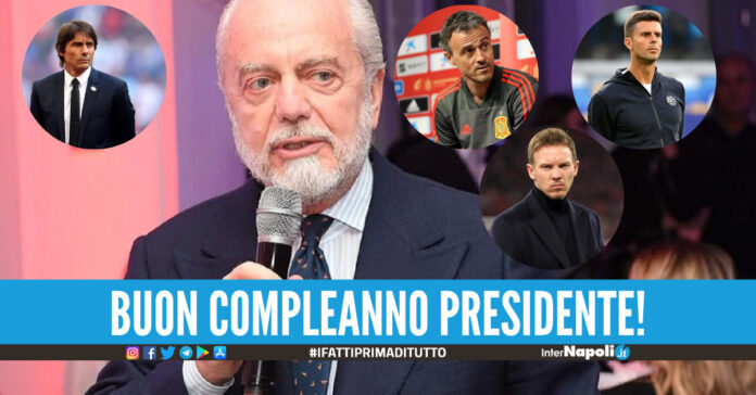 Un nuovo allenatore come regalo di compleanno, Adl Ho parlato già con cinque tecnici