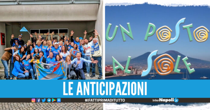 Un posto al sole