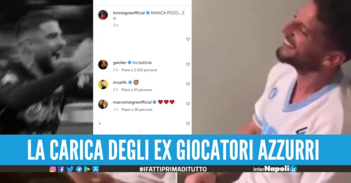 insigne pandev maggio