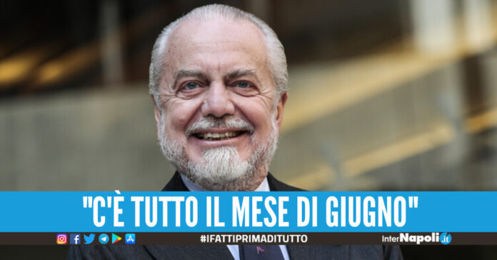 Aurelio De Laurentiis