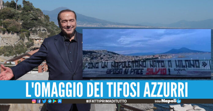 Berlusconi