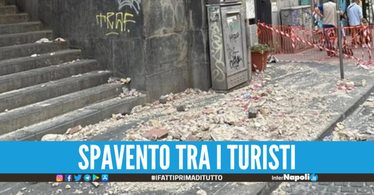 Calcinacci Galleria Principe