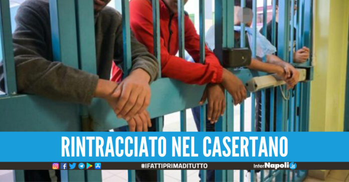 Carcere, foto di repertorio