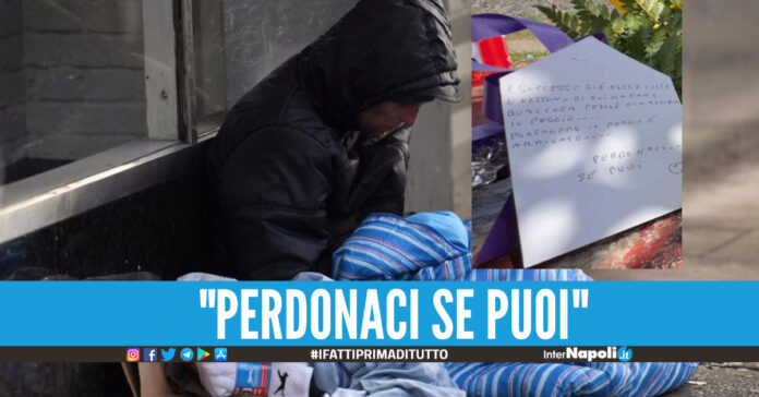 Chi era Frederich, il clochard ucciso di botte a Pomigliano d'Arco già era stato picchiato in passato