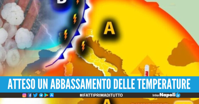 meteo italia