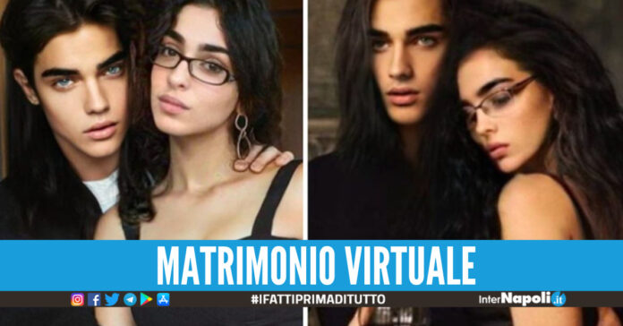 USA. Rosanna Ramos sposa l'uomo perfetto: è virtuale