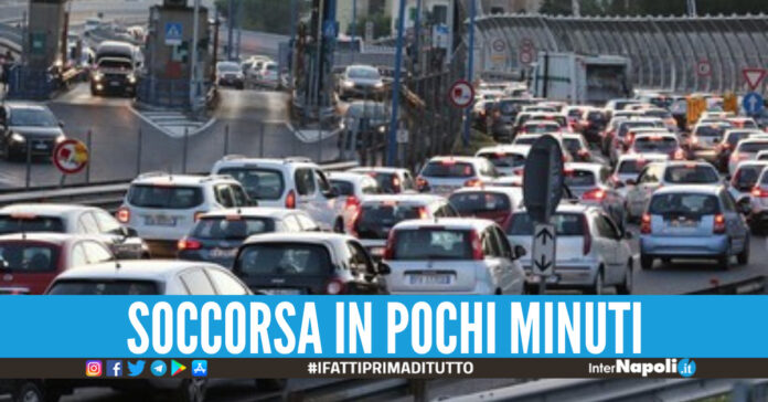 TRAFFICO