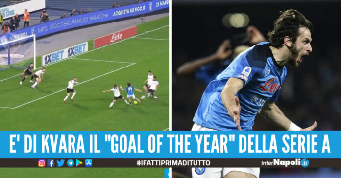 kvara goal of the year