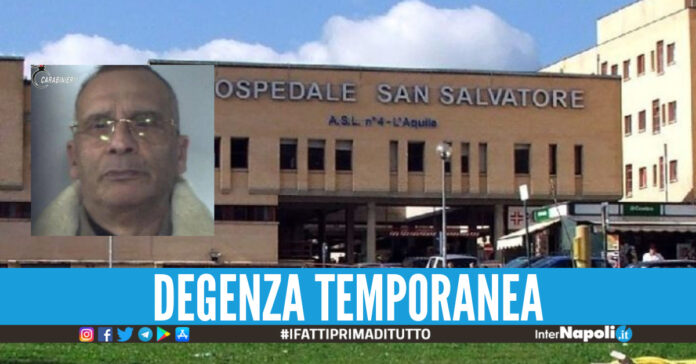 matteo messina denaro