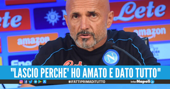spalletti ultima conferenza