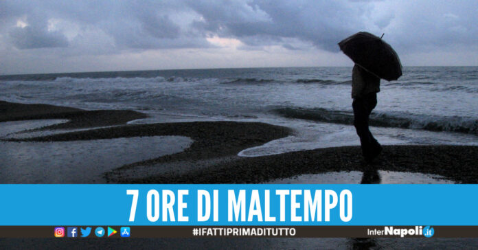 allerta meteo