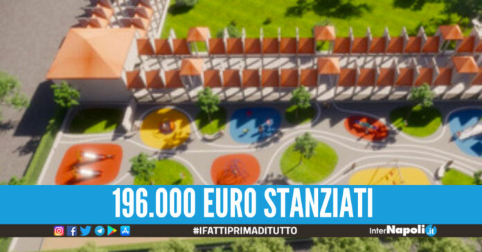196.000 euro stanziati