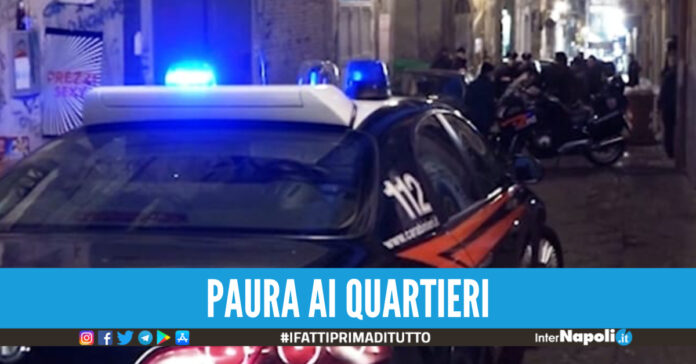 Foto di repertorio