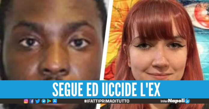 Ex fidanzata