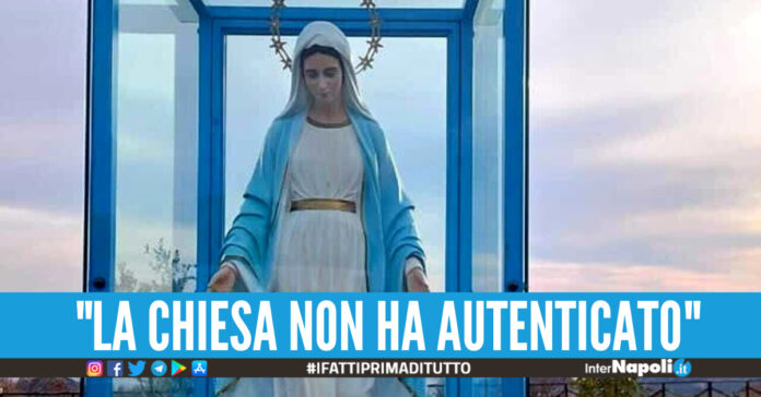 Madonna di Trevignano