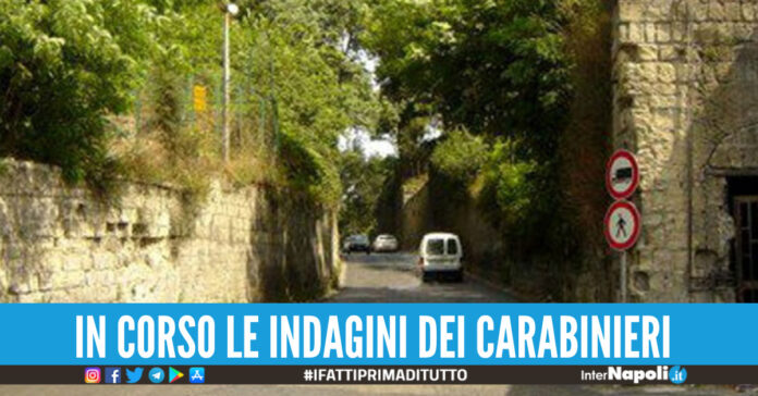 Incendio