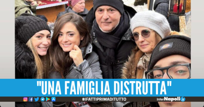 giulia tramontano
