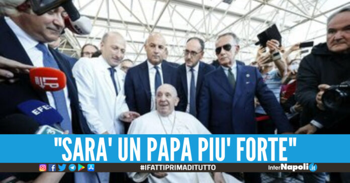 Papa Francesco