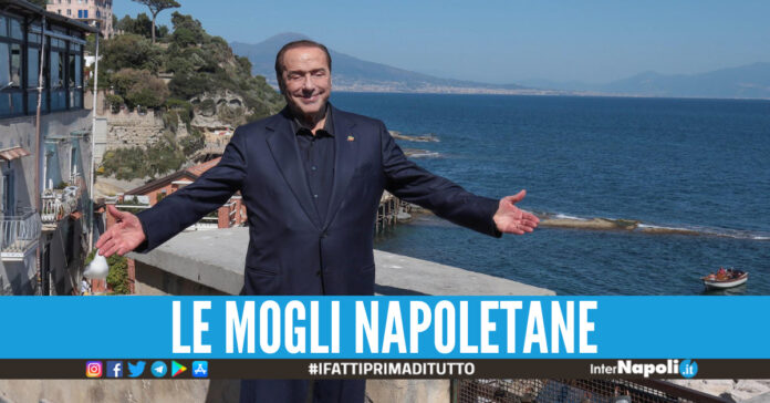 berlusconi