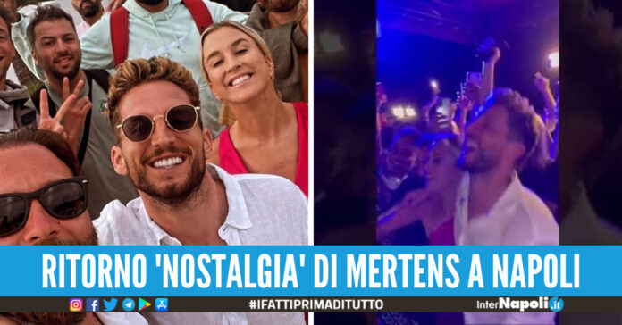 mertens a napoli