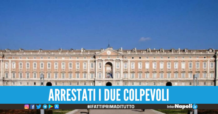 Caserta
