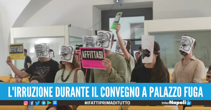 attivisti rete set convegno