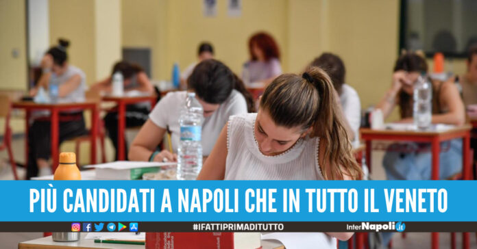 maturità