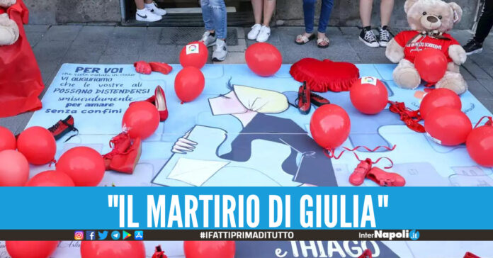 Giulia Tramontano