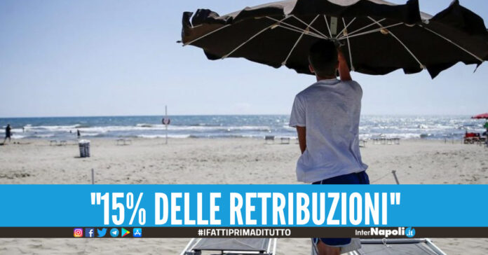 In arrivo il Bonus Estate, i dettagli sul nuovo decreto turistico