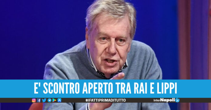 Claudio Lippi