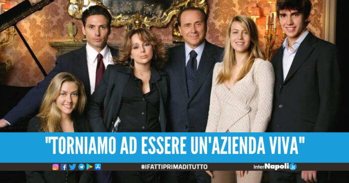 Berlusconi