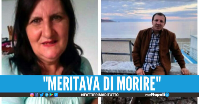 Uomo investe l'amica della moglie. 