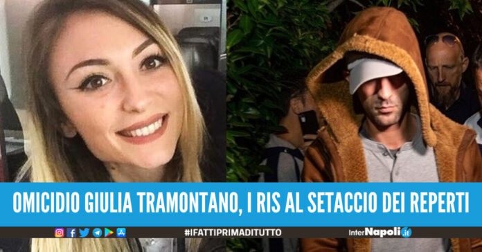 omicidio giulia tramontano complici