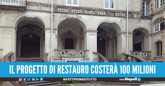 ospedale degli incurabili