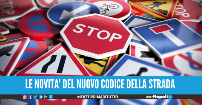 Codice della Strada