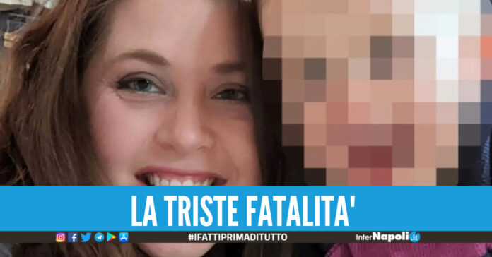 Mamma uccisa dal figlio