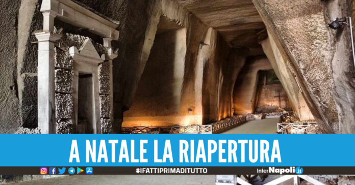 Cimitero delle Fontanelle