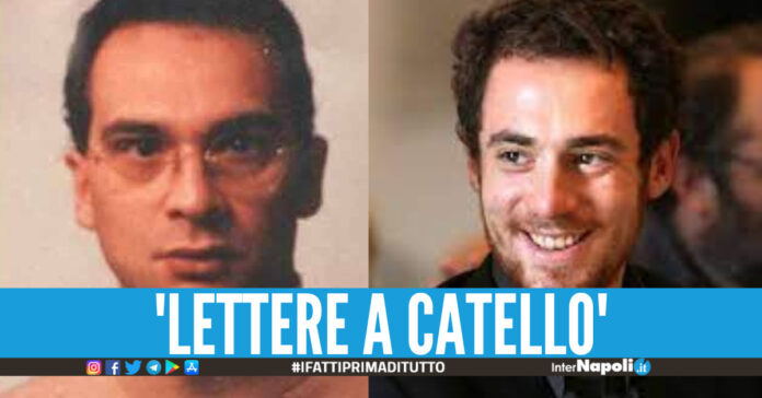 Mateo Messina Denaro