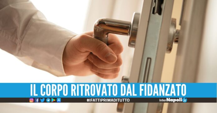 Dramma in Cilento, la 19enne Emma trovata morta in casa