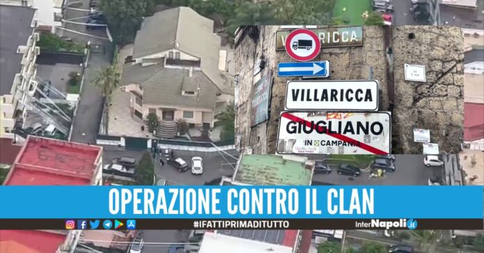 Spaccio vietato, solo affari 'puliti': la regola del clan Ferrara-Cacciapuoti