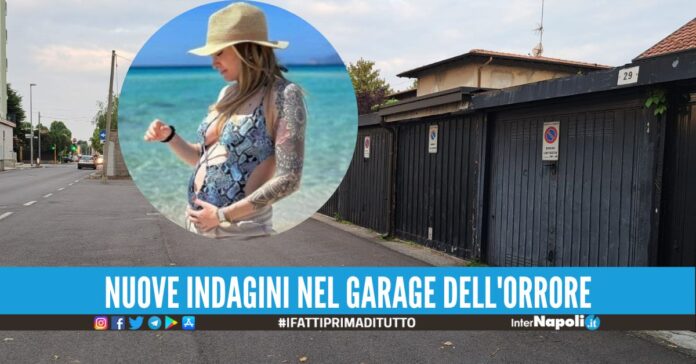 Fissata la data dell'autopsia di Giulia, i funerali si terranno a Sant'Antimo