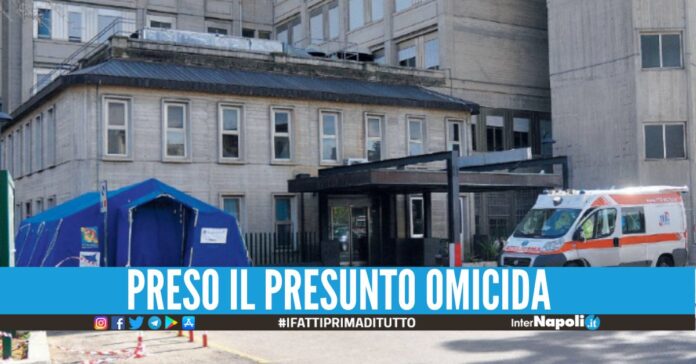 Lite tra vicini finisce a coltellate, Francesco muore in ospedale