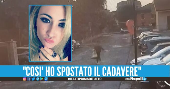 Patente e bancomat di Giulia ritrovati nel tombino: spunta il coltello di Impagnatiello