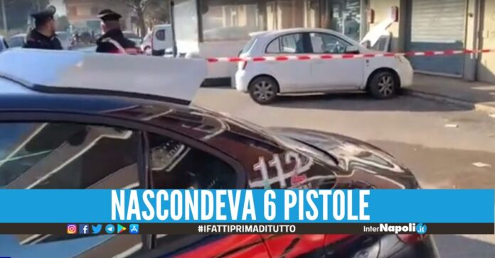 Agguato mortale per la casa popolare, catturato il killer dopo la lite