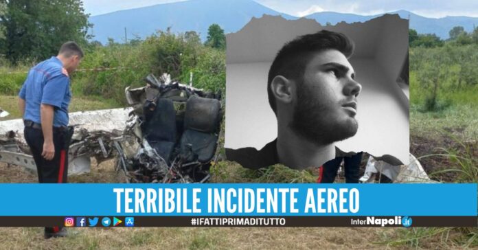 Lutto a Mugnano e Marano, papà Luigi e il figlio Enrico muoiono nell'incidente