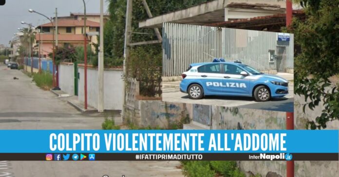 Tragedia in casa a Giugliano, 35enne ritrovato morto sul letto